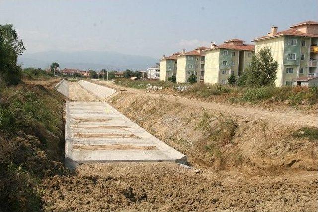 Ödeneksiz Islahta Çalışmalar Tüm Hızıyla Devam Ediyor