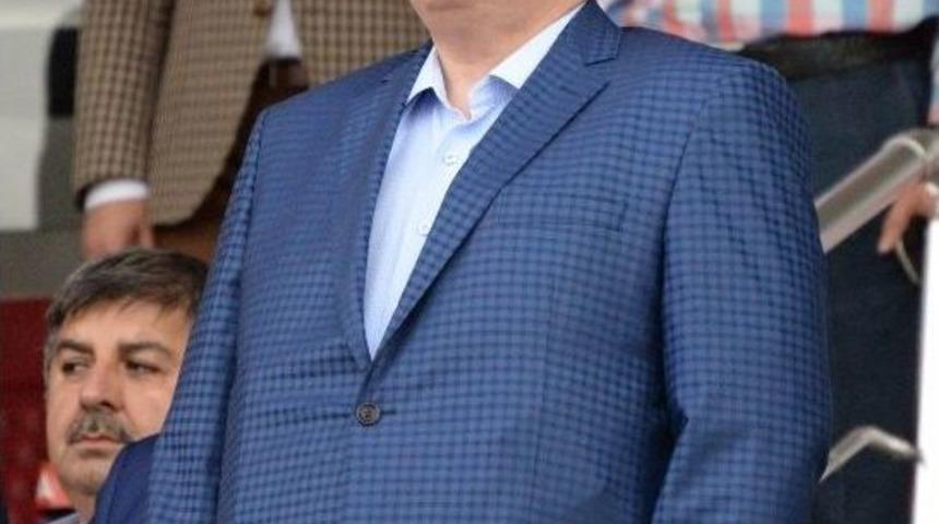 Fenerbah&ccedil;e&rsquo;ye Ertuğrul Sitemi