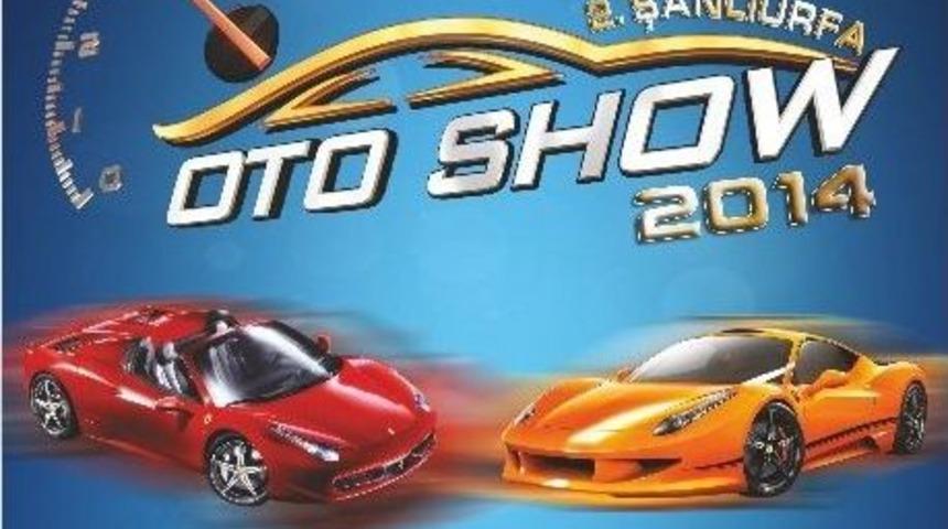 Otomobil D&uuml;nyasının Devleri Rabia Meydanı&rsquo;nda Buluşuyor