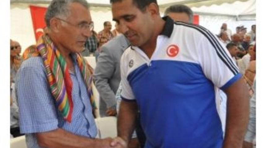 Vetaranlar D&uuml;nya G&uuml;reş Şampiyonası