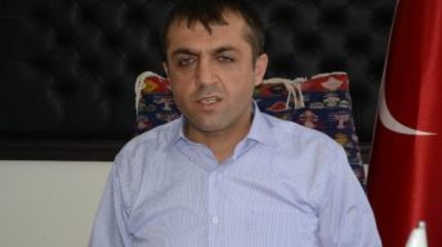 Hayvancılık Desteklemeleriyle İlgili M&uuml;racaatlar Başladı