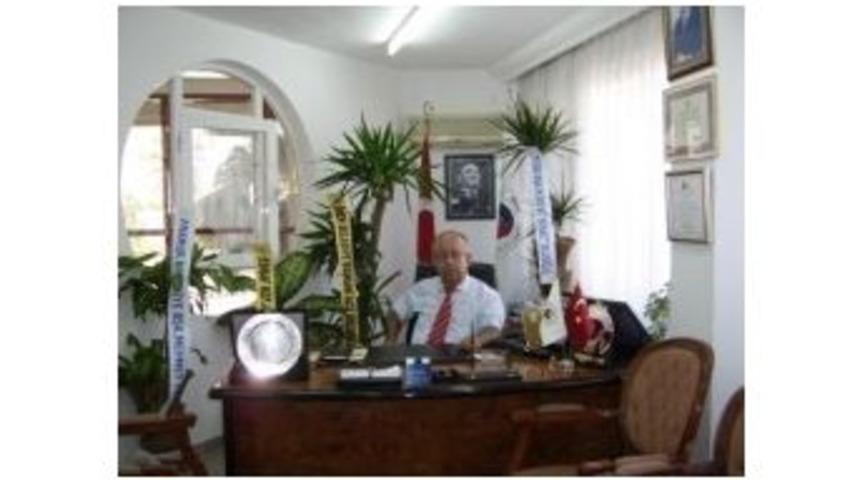 Torunoğlu Ardahan &Ccedil;ıldır - Aktaş G&uuml;mr&uuml;k Kapısı Danışma Kurulu &Uuml;yeliğine Atandı