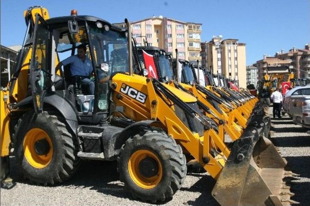 B&uuml;y&uuml;kşehir Ara&ccedil; Filosunu B&uuml;y&uuml;tt&uuml;