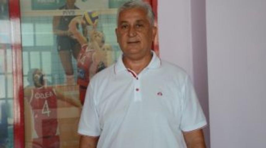 &Uuml;st Klasman Hakem Ve G&ouml;zlemci Semineri