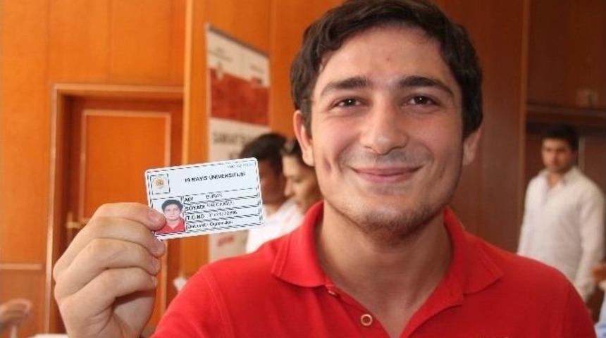 Samulaş&rsquo;tan Kayıt Olan &Ouml;ğrencilere Kolaylık