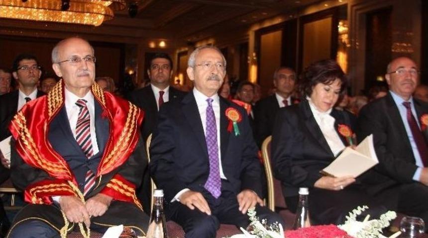 2014-2015 Adli Yıl A&ccedil;ılış T&ouml;reni