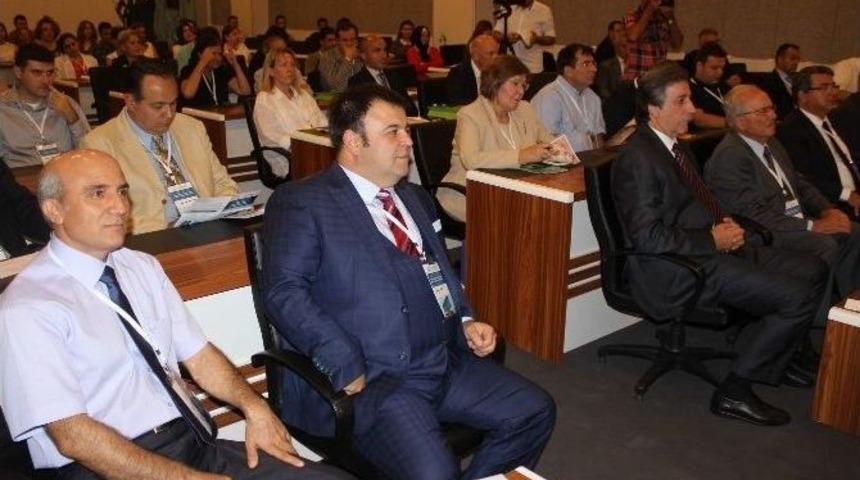 Genom K&ouml;k H&uuml;cre Merkezinde Danışma Kurul Toplantısı Yapıldı