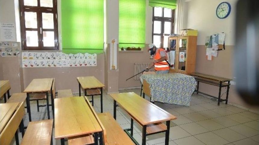 Eğitime Melikgazi Katkısı