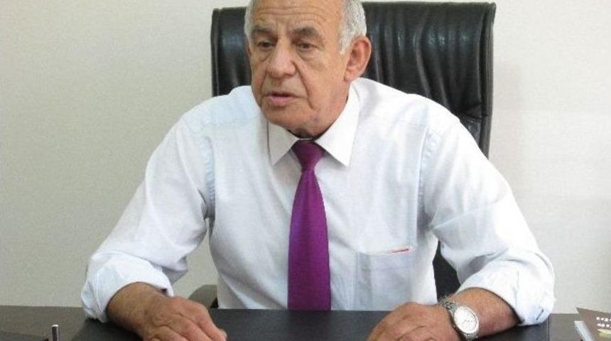 Ulusal Fındık Konseyi İle Ziraat Odaları&rsquo;nın Fındık Polemiği