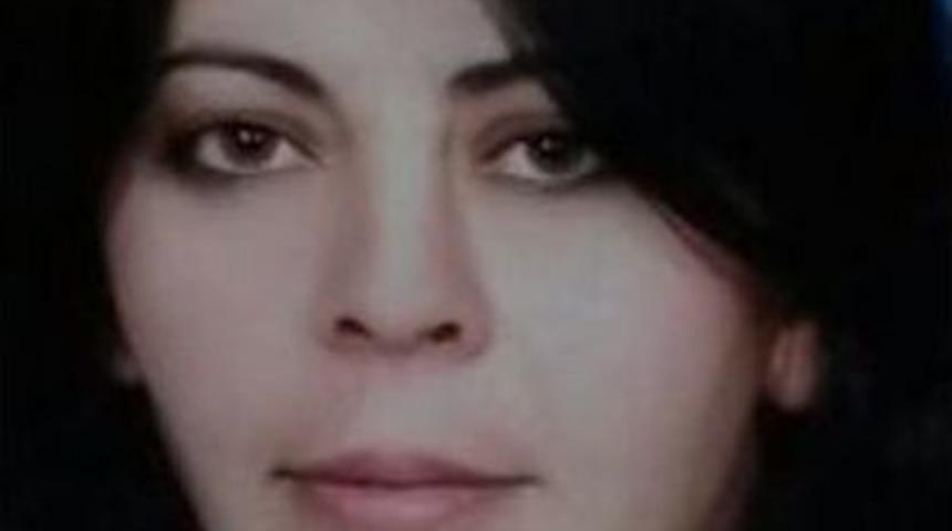 &Ccedil;amaşır Suyundan Zehirlenen Kadın &Ouml;ld&uuml;