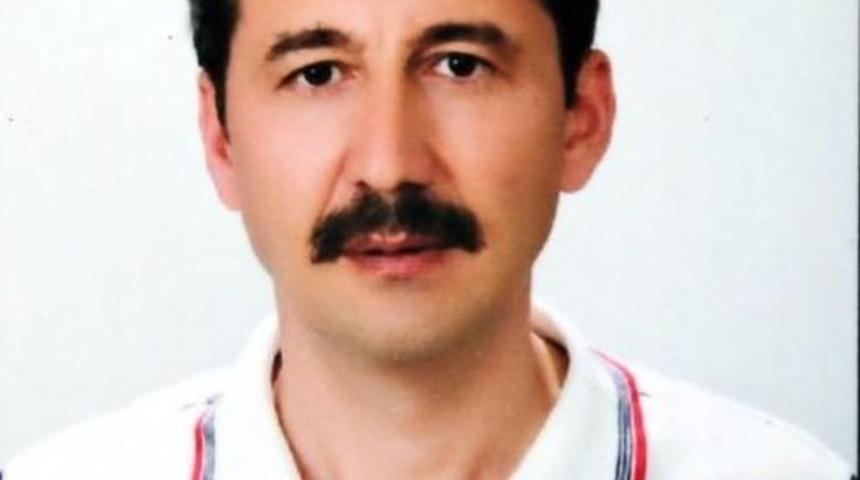 Başkan To&ccedil;oğlu&rsquo;na 2 Yeni Danışman