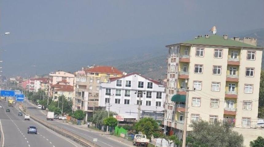 K&ouml;rfez&rsquo;in &Ccedil;ehresi Değişecek