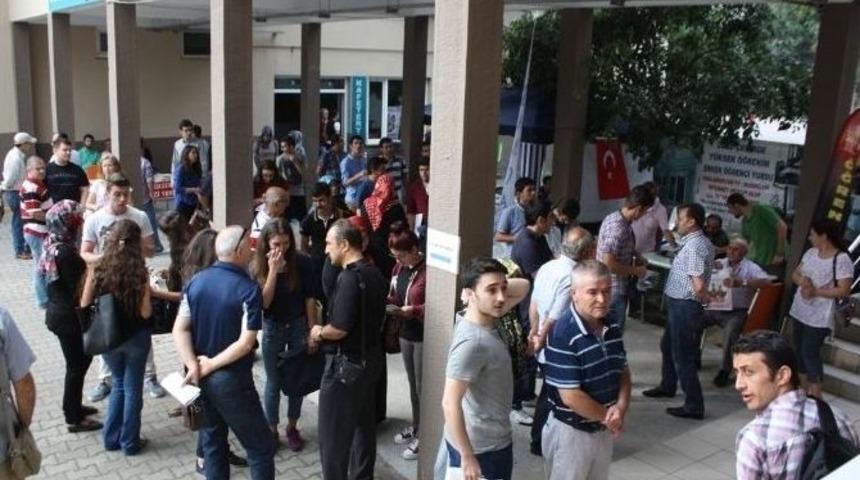 Bt&uuml;&rsquo;de İnşaat M&uuml;hendisliği B&ouml;l&uuml;m&uuml; Bu Yıl İlk Kez &Ouml;ğrenci Kabul Etti