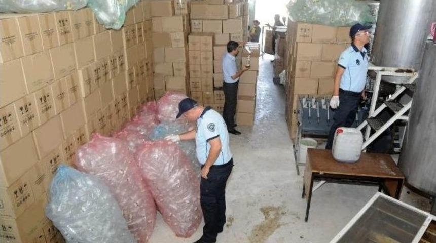 Şehitkamil Belediyesi Halkın Sağlığıyla Oynayana G&ouml;z A&ccedil;tırmıyor