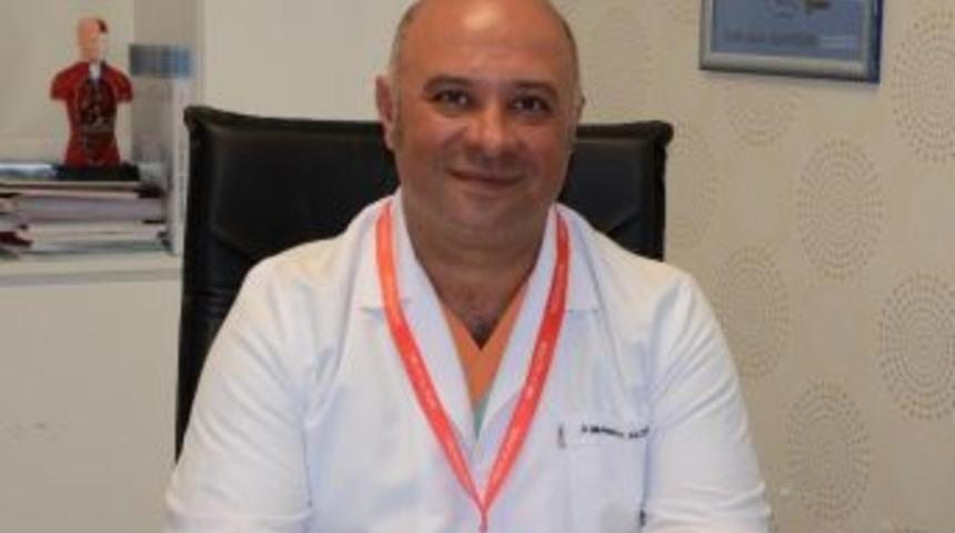 Stres Ve T&uuml;p Bebek