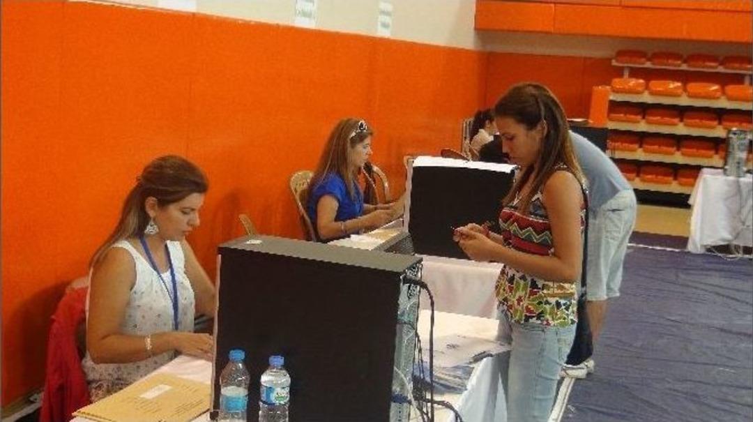 Namık Kemal &Uuml;niversitesi&rsquo;nde Kayıtlar Başladı