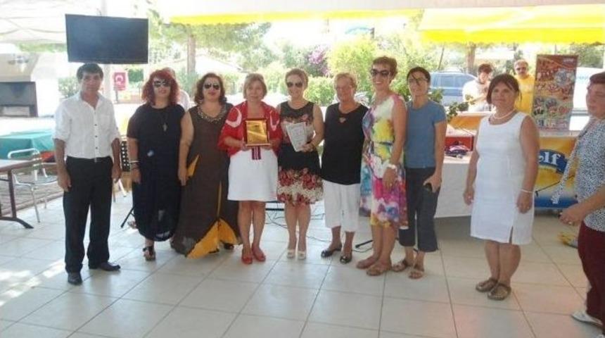 Didim&rsquo;de Konya K&uuml;lt&uuml;r Sitesinden B&uuml;y&uuml;k Duyarlılık