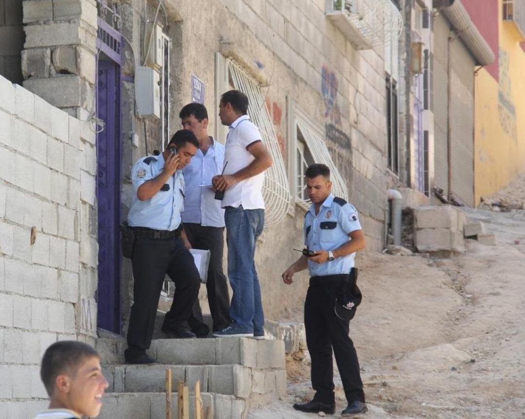 Gaziantep'te Silahlı Kavga: 3 Yaralı