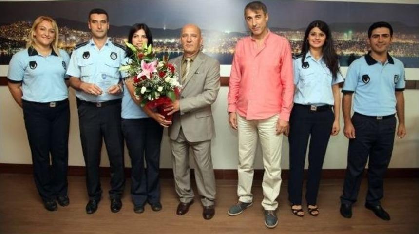 Kartal Zabıta Teşkilatı 188&rsquo;inci Yılını Kutluyor