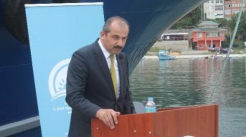 Balık Avı Sezonu A&ccedil;ıldı