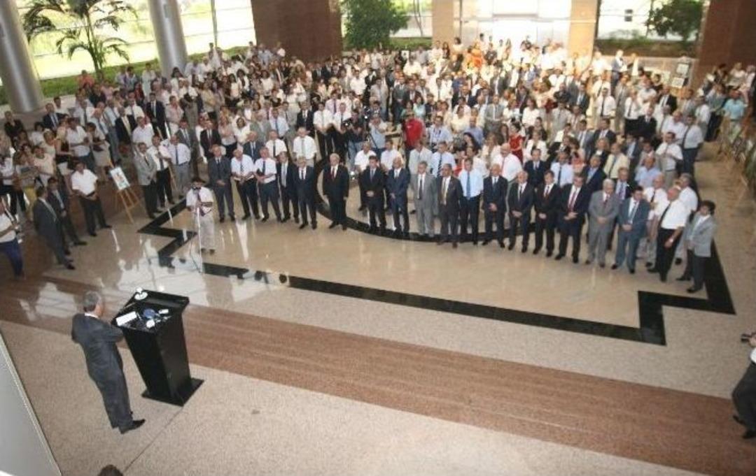 İzmir&rsquo;de &ldquo;adli Yıl&rdquo; A&ccedil;ılışı