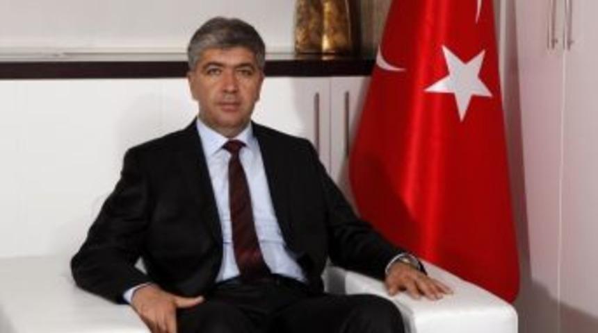 İhracatı Tatil Bile Durduramadı