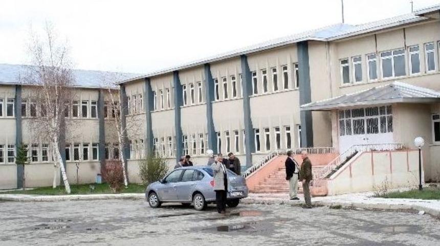 Etso Vakıf &Uuml;niversitesi&rsquo;nde &Ouml;nemli Adım