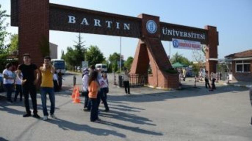 B&uuml;&rsquo;de Kayıt Heyecanı Başladı