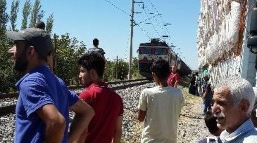 &Ccedil;it&ccedil;ilerin Tehlikeli &rsquo;su&rsquo; Eylemi