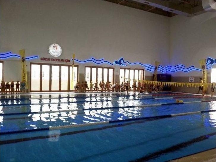 Turkcell Yüzme Günleri Rize’de Düzenlendi