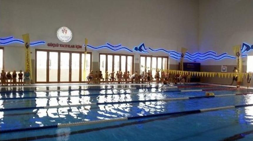 Turkcell Y&uuml;zme G&uuml;nleri Rize&rsquo;de D&uuml;zenlendi