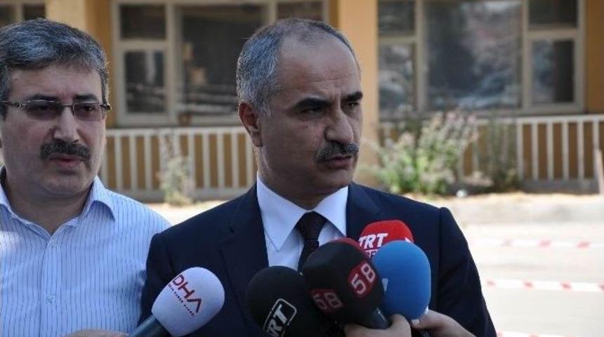 Sivas Yeni Kent Meydanına Kavuşuyor