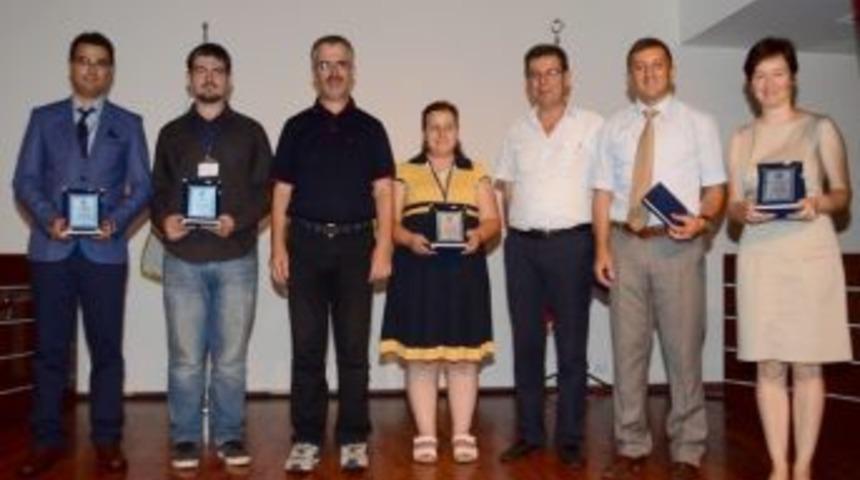 Esogü’de “benim Fenim” Projesinin Açılışı Yapıldı