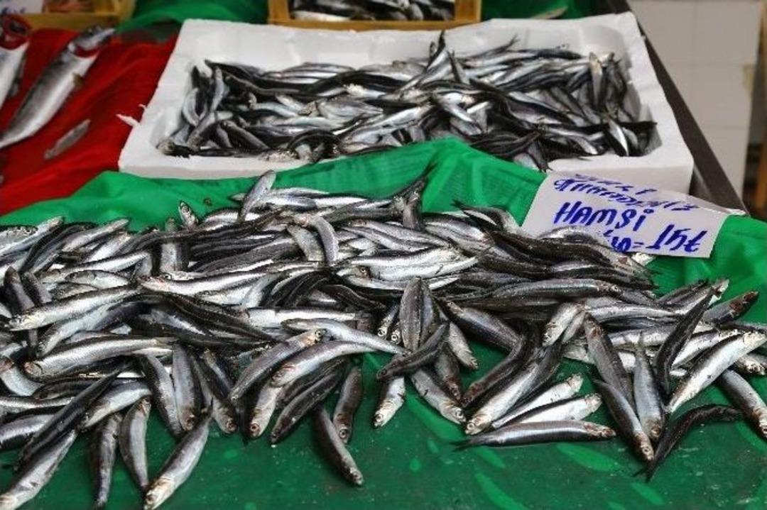 Tezgahlar Doldu, Fiyatlar İse Cep Yaktı