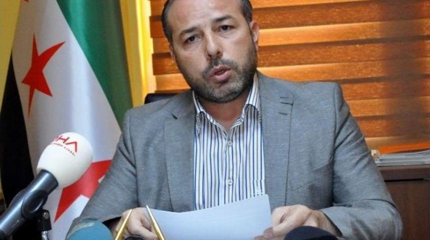 Suriye&rsquo;deki &rsquo;diploma&rsquo; Krizi