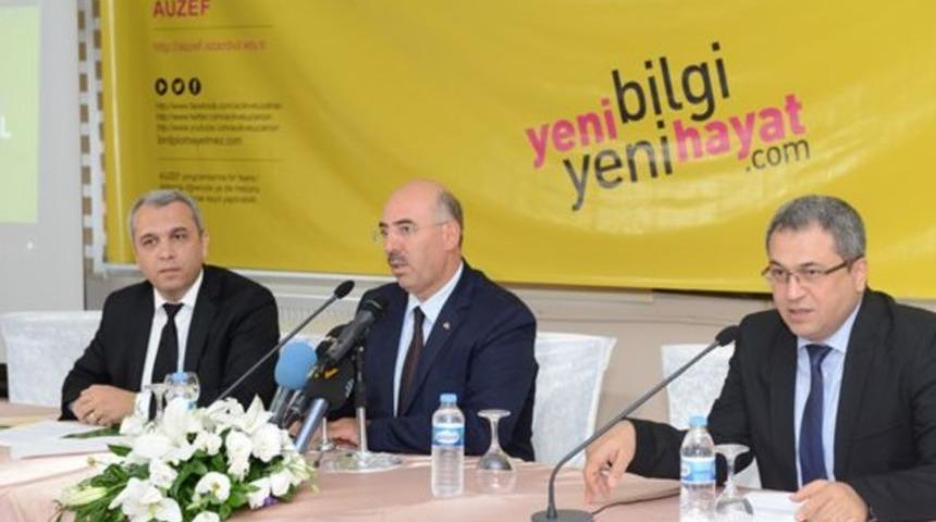 İstanbul &Uuml;niversitesi'nden ikinci diploma şansı