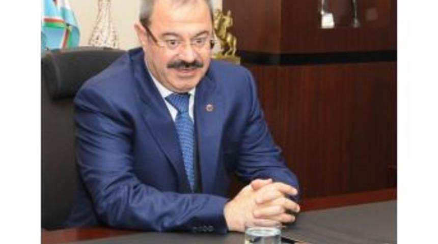 Gaziantep&rsquo;in Ağustos İhracatı A&ccedil;ıklandı