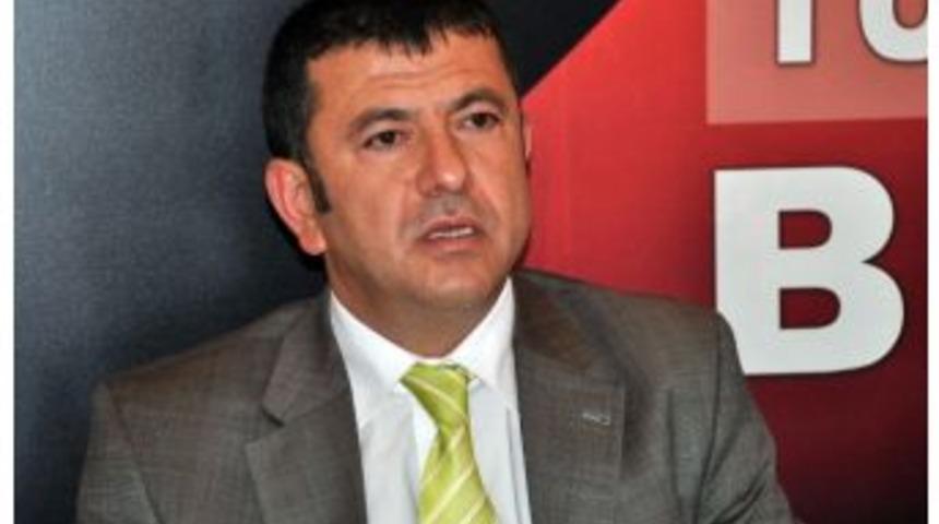 Ağbaba&rsquo;dan D&uuml;nya Barış G&uuml;n&uuml; A&ccedil;ıklaması