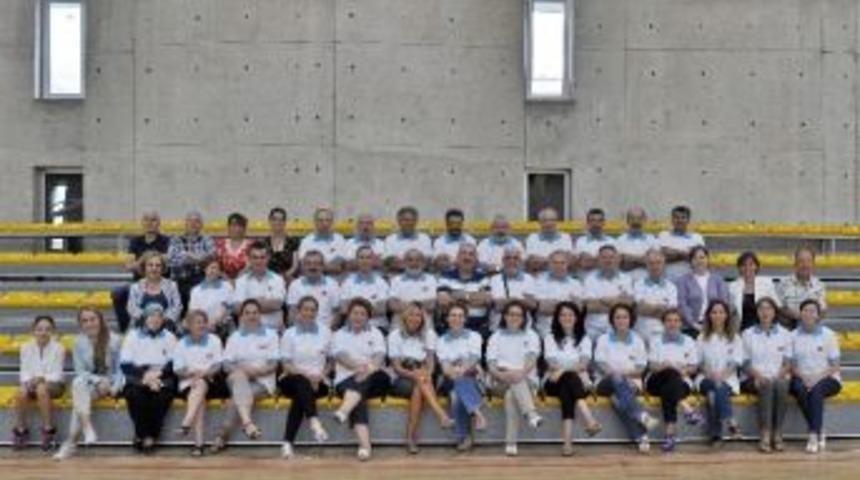 L&uuml;leburgaz Veteranlar Makedonya Yolcusu