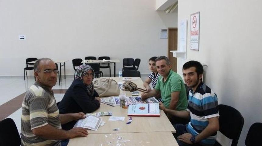 Dekan Tiftik&rsquo;ten A&ccedil;ıklamalar