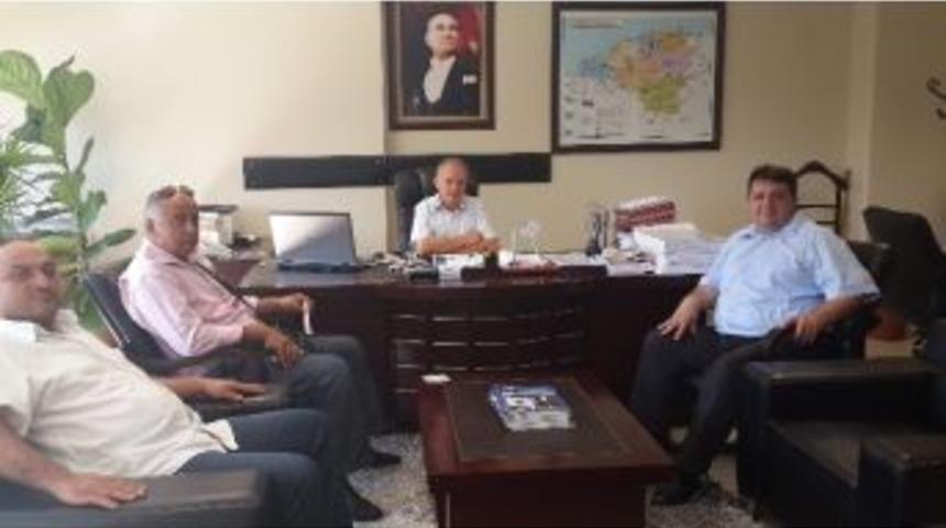 Sezgin, K&ouml;pr&uuml;n&uuml;n Bir An &Ouml;nce A&ccedil;ılmasını İstedi