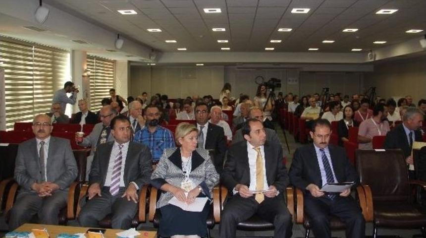 9. Hititoloji Kongresi Başladı