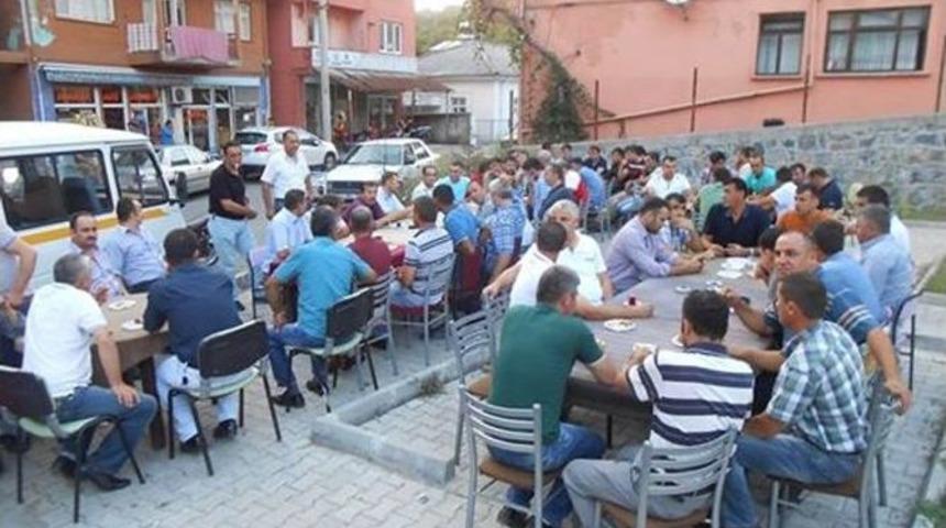 Madencilerin Sorunları Masaya Yatırıldı