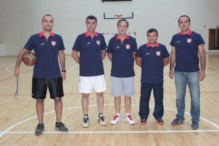 Osmaniye Gençlik Spor Sezonu Açtı
