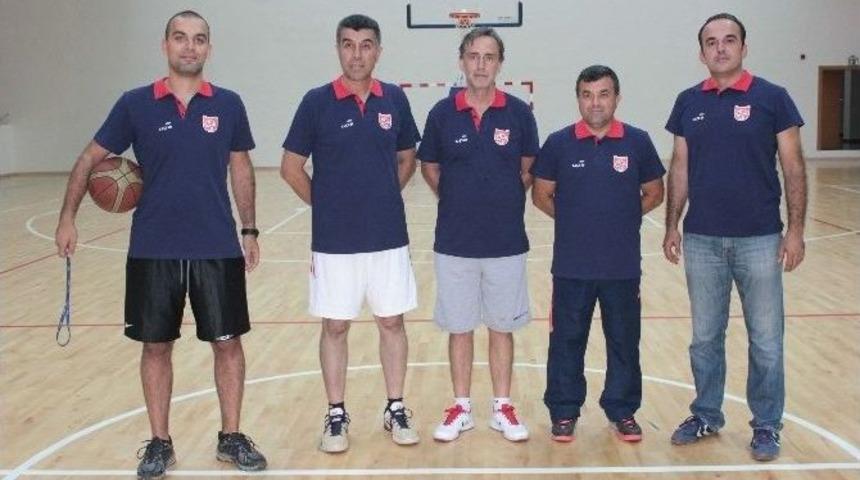 Osmaniye Gen&ccedil;lik Spor Sezonu A&ccedil;tı