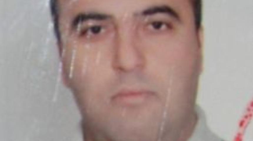 Nazilli&rsquo;de Ş&uuml;pheli &Ouml;l&uuml;m