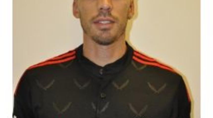 Beşiktaş, Jose Sosa İle Anlaşmaya Vardığını A&ccedil;ıkladı