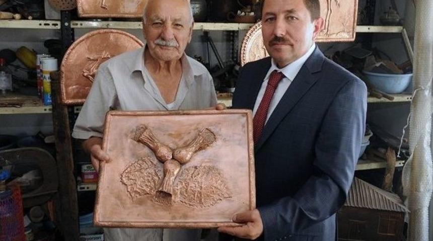 Ordu Valisi&rsquo;nden Artun&rsquo;a Ziyaret