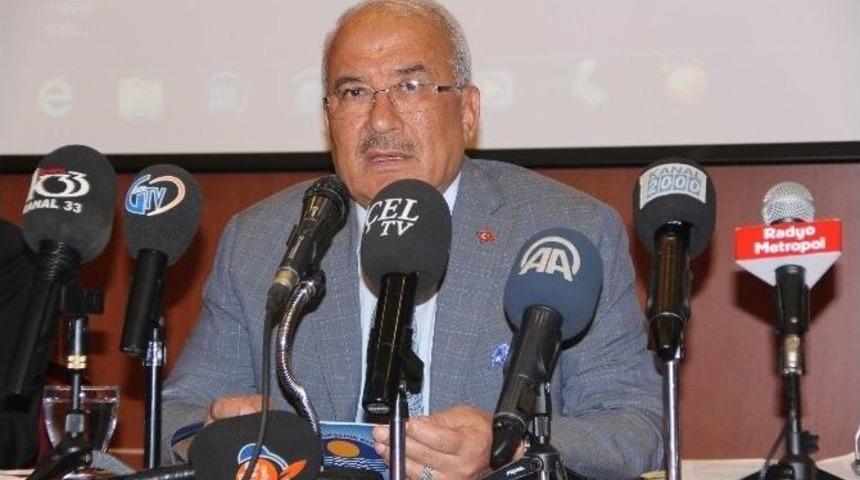 Başkan Kocamaz: &ldquo;yapılan Eylemler Provakatiftir&rdquo;