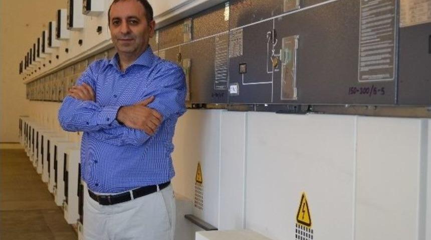 Yedaş Ekipleri Sahaya Çıktı